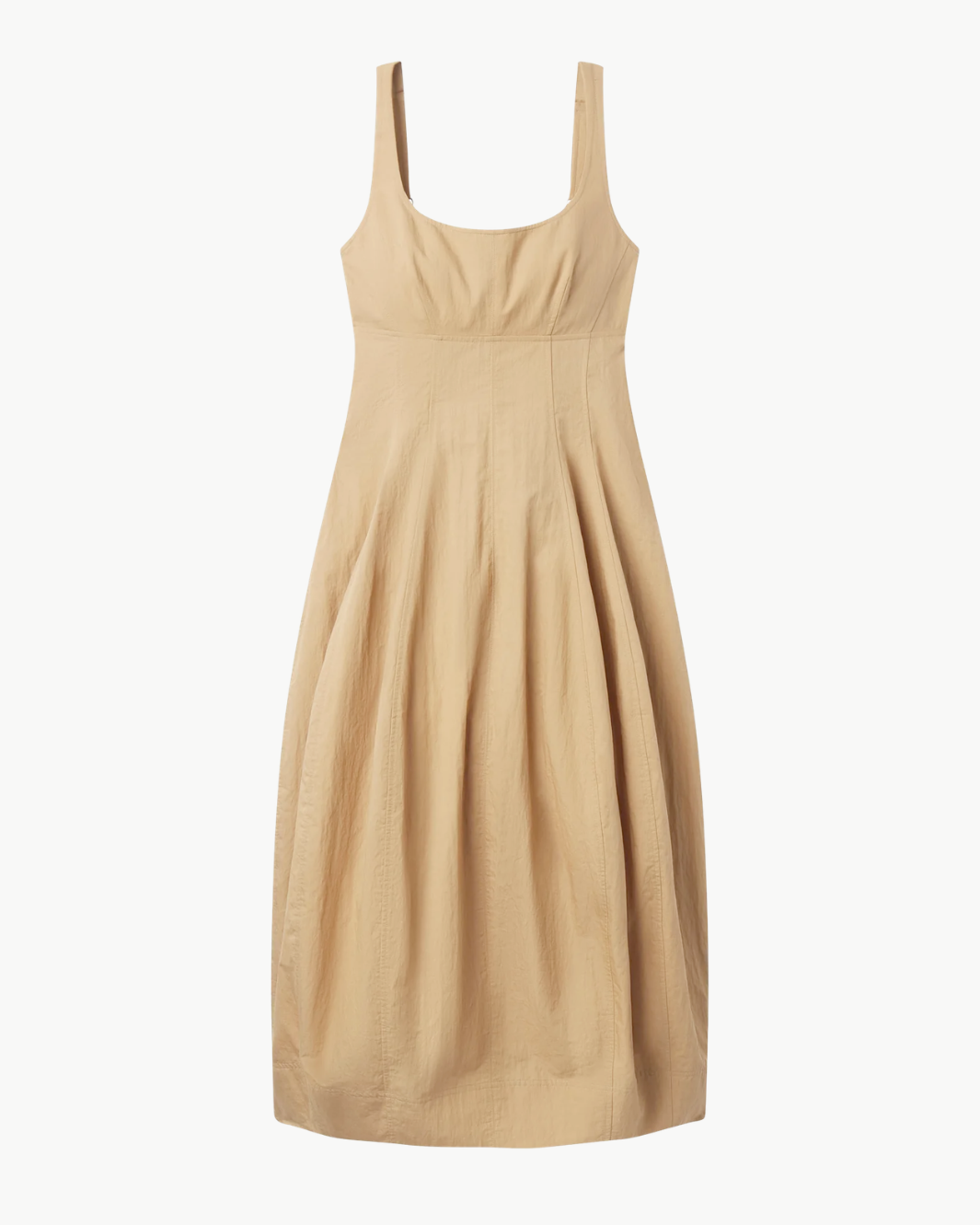 NINA MIDI DRESS by A.L.C - Romi Boutique