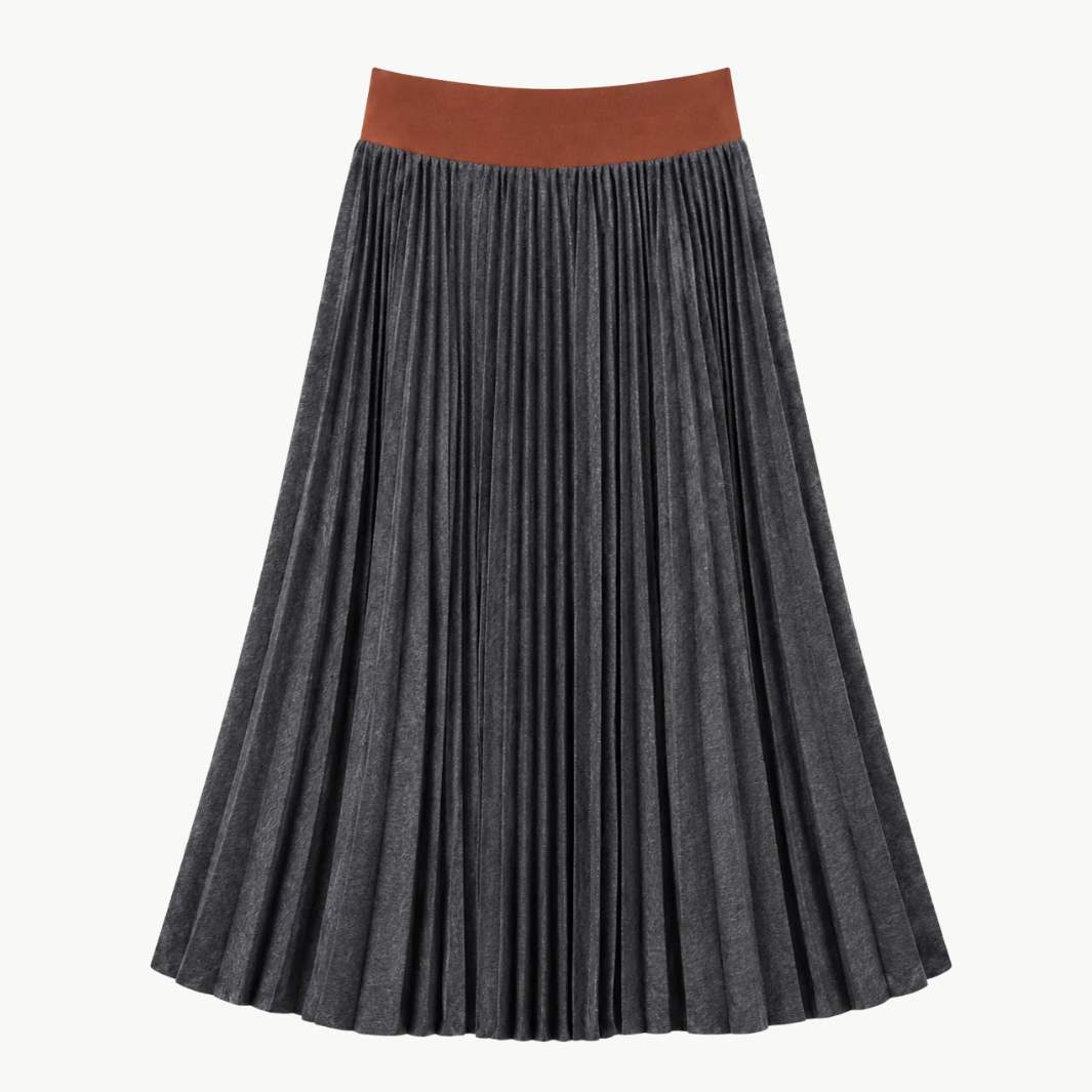 Jersey Skirt
