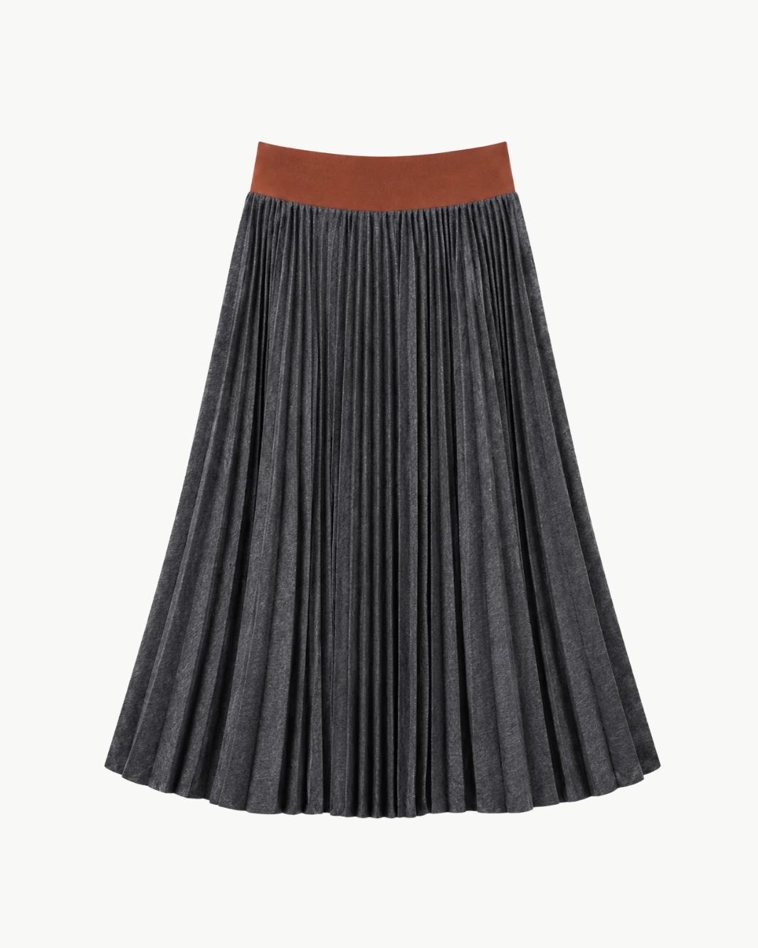 Jersey Skirt