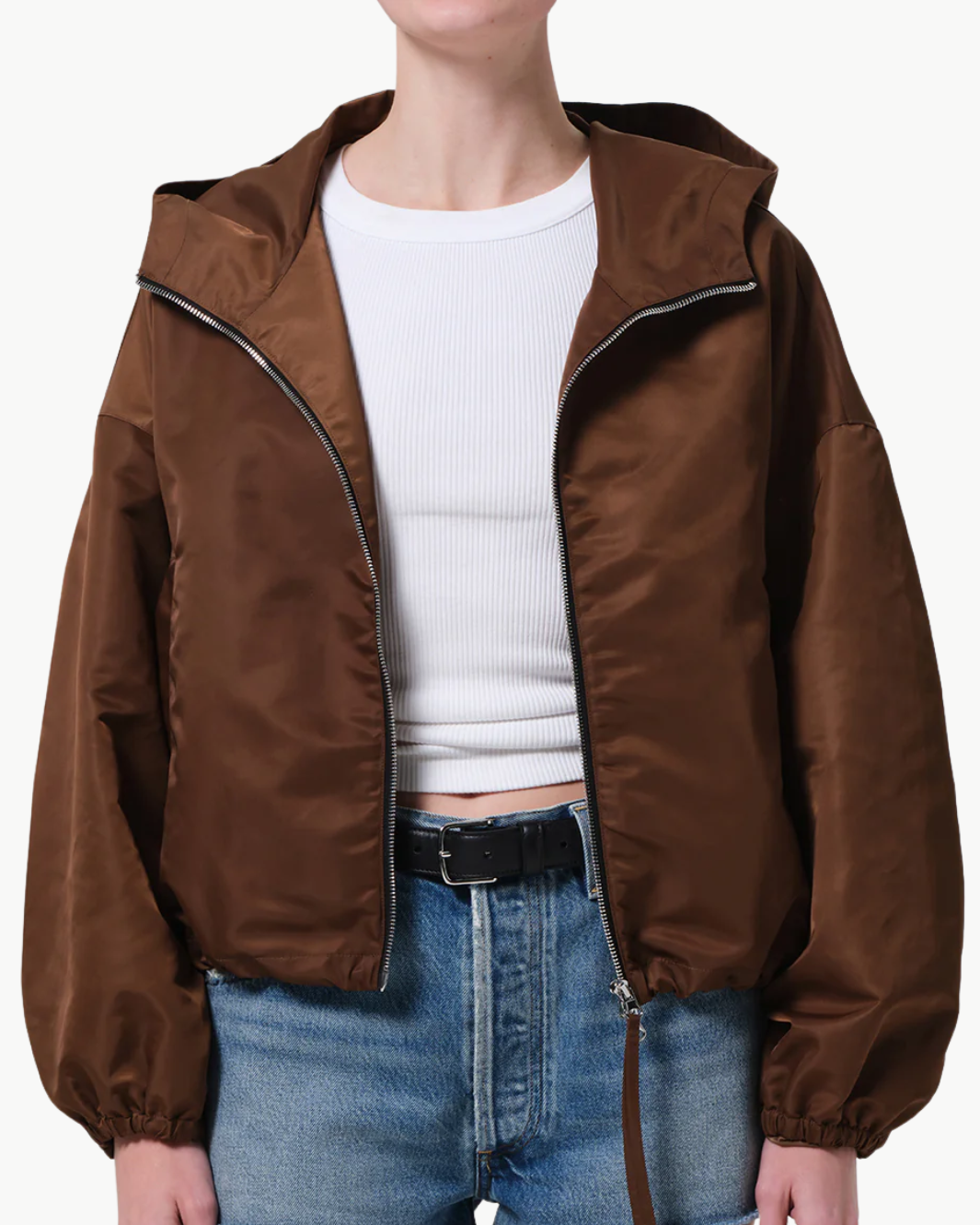 【CITIZENS OF HUMANITY】最終値下げPUFF JACKET 5101-