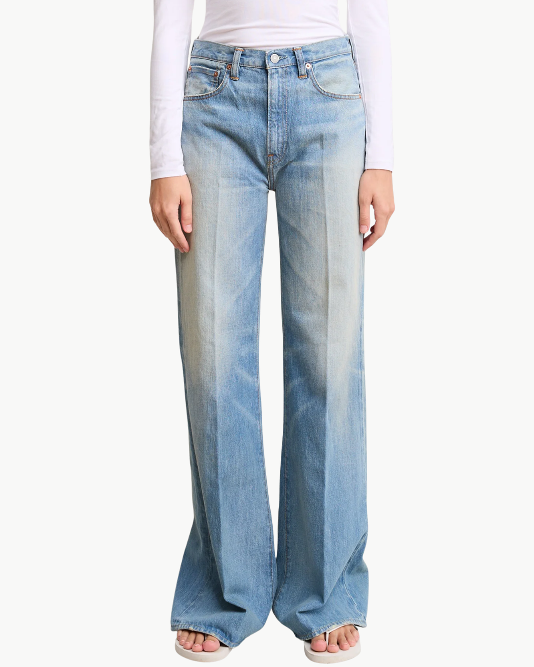 Denimist HELENA at Romi Boutique