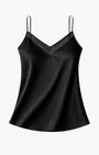 Go Silk GO TAKE A PEAK TOP at Romi Boutique