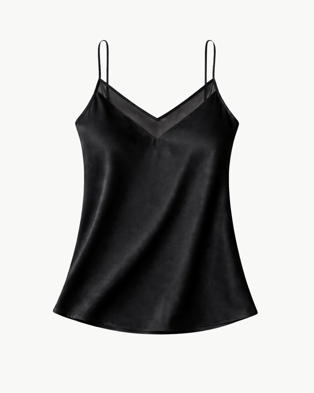 Go Silk GO TAKE A PEAK TOP at Romi Boutique