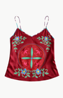 Me369 ANGELIQUE CAMISOLE at Romi Boutique