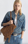 Nili Lotan Joni Bag at Romi Boutique