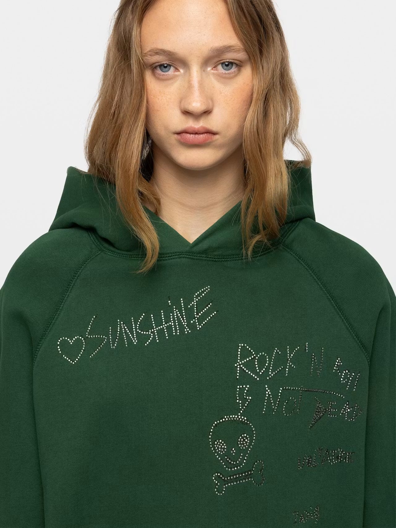 Georgy Sweatshirt