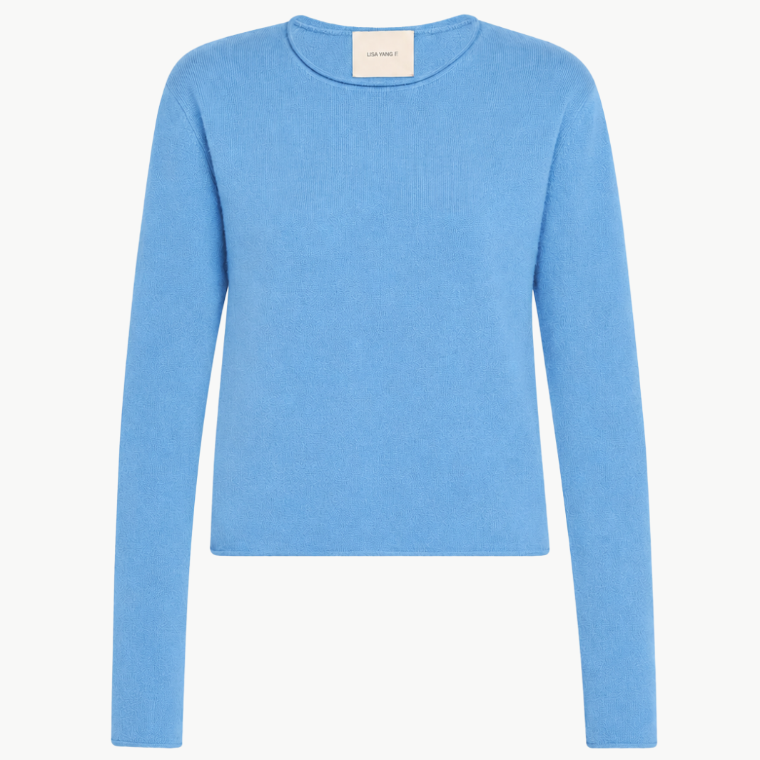 Ida Sweater