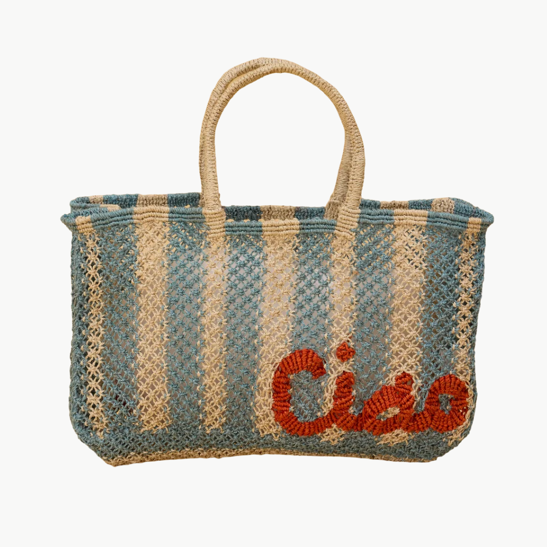 Lavinia Ciao Tote