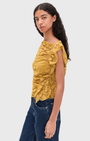 A.L.C Astrid Top at Romi Boutique
