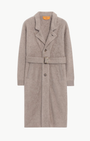 Guest In Residence GRIZZLY WASH COAT at Romi Boutique