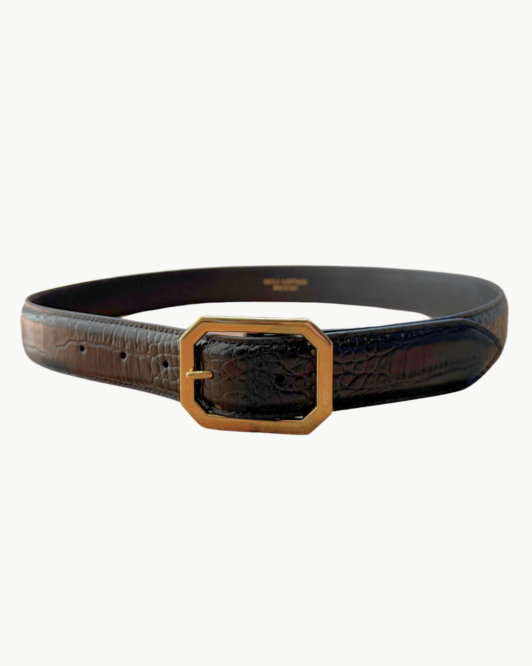Anais Belt