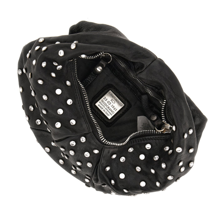 BELLA DI NOTTE IN BLACK