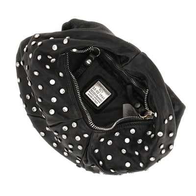 BELLA DI NOTTE IN BLACK