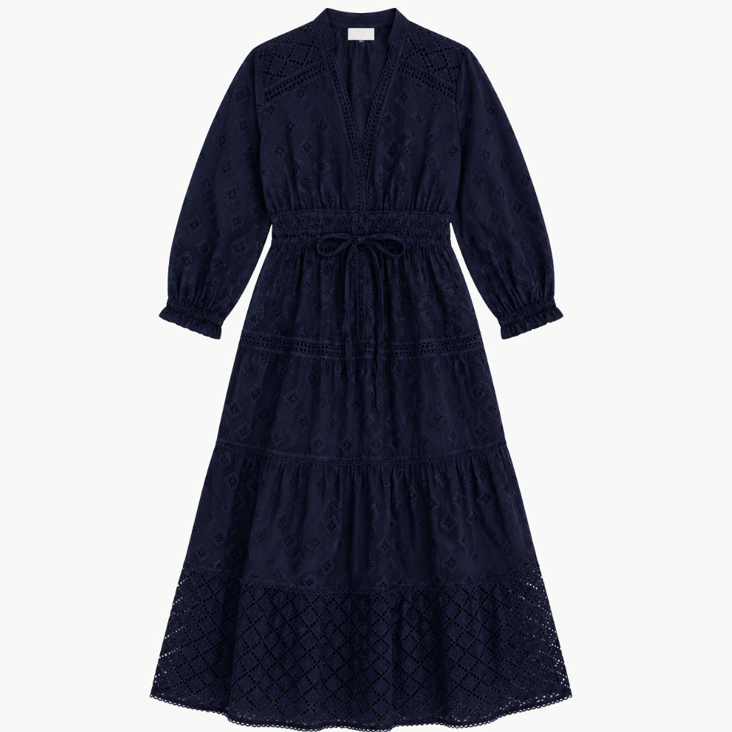 Vaniglia Dress