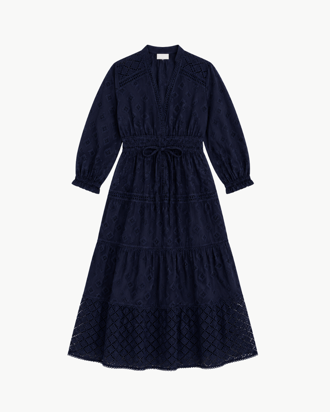 Vaniglia Dress