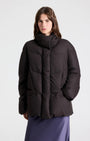 TWP Warm Enough Jacket at Romi Boutique