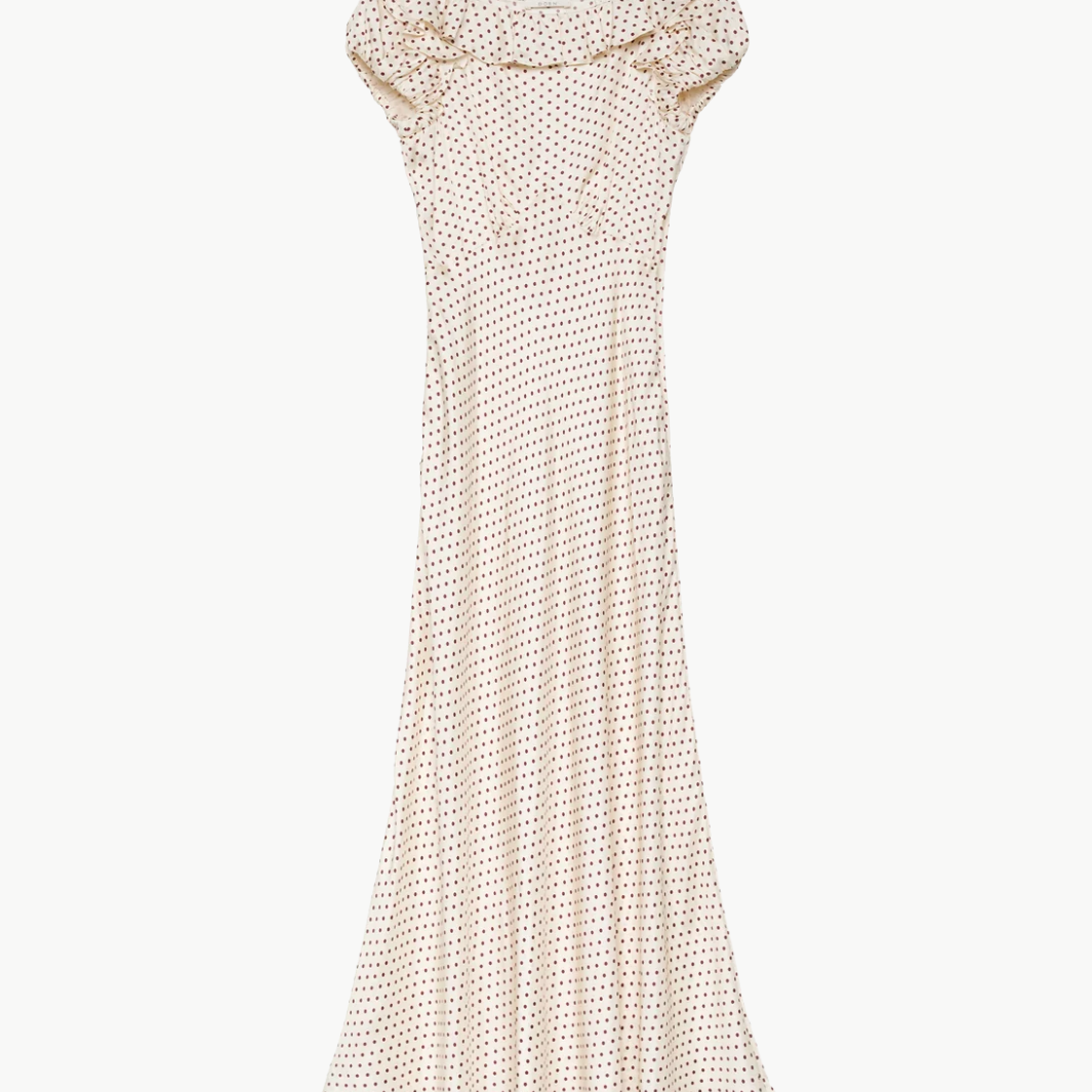 Emerence Dress