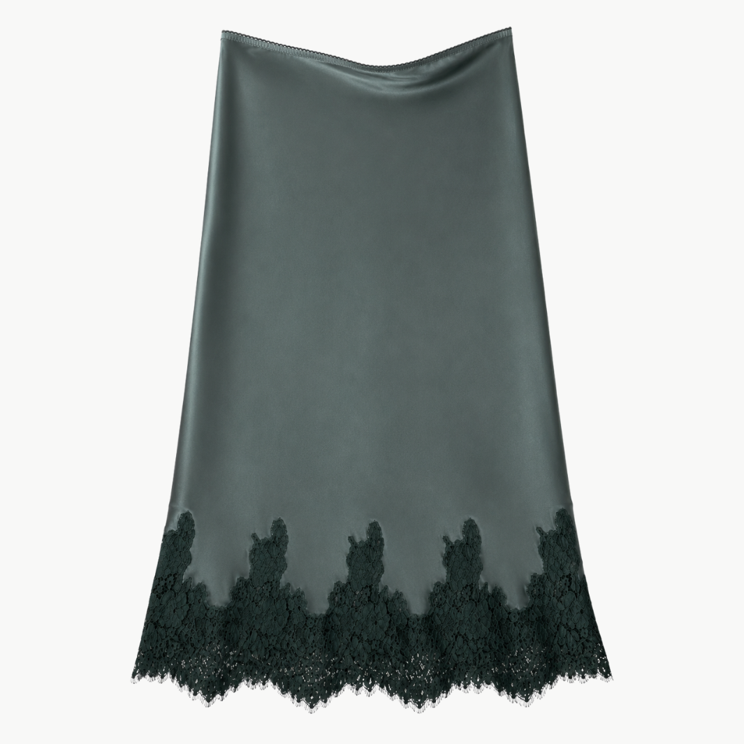 Elowette Skirt