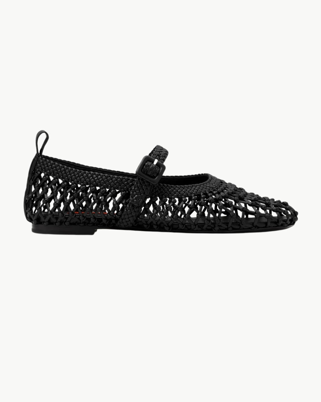 KNOTTED RIAD FLAT