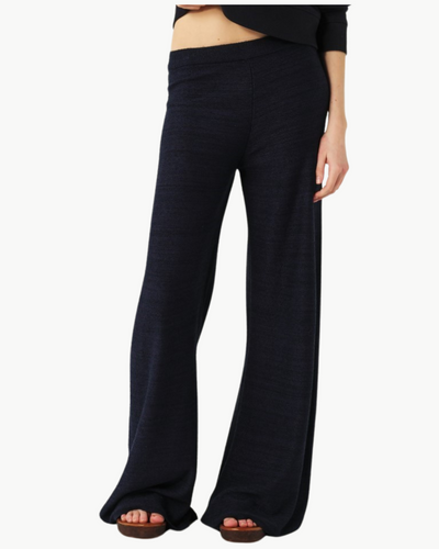 KOFI PANT IN NAVY