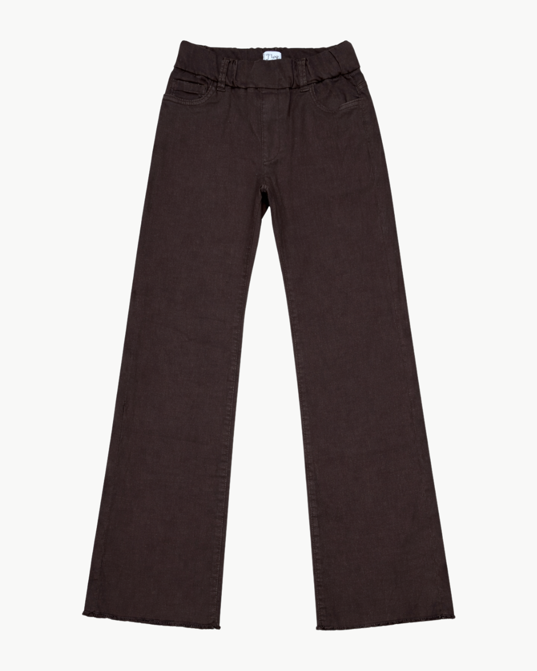 Bevy Flog Amanda Pant at Romi Boutique