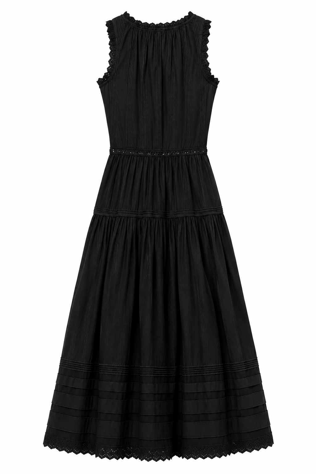 Hortense Dress