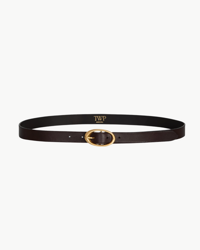 NARROW BELT IN DAKOTA - Romi Boutique