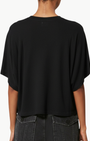 Isabel Marant KYANZA T-SHIRT at Romi Boutique