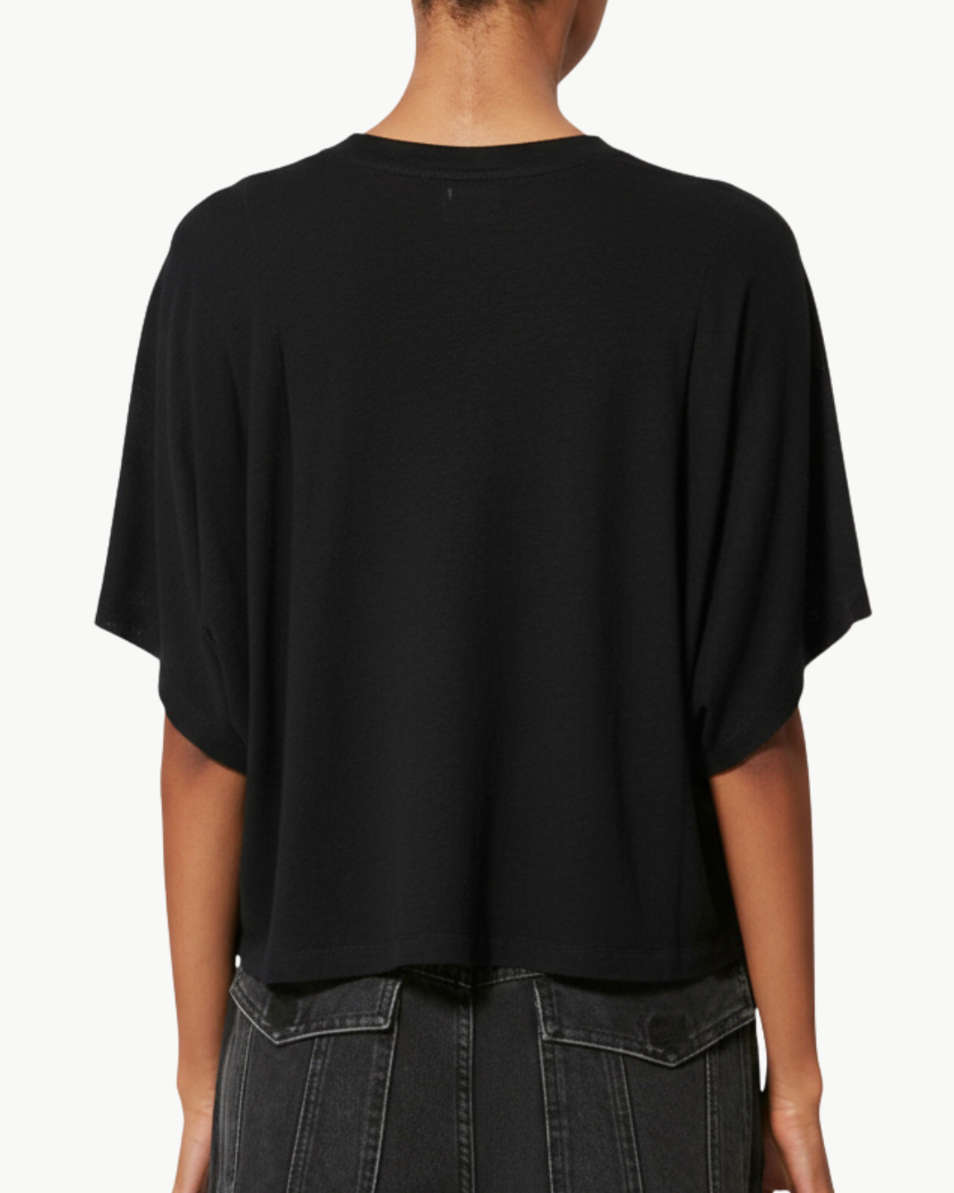 Isabel Marant KYANZA T-SHIRT at Romi Boutique