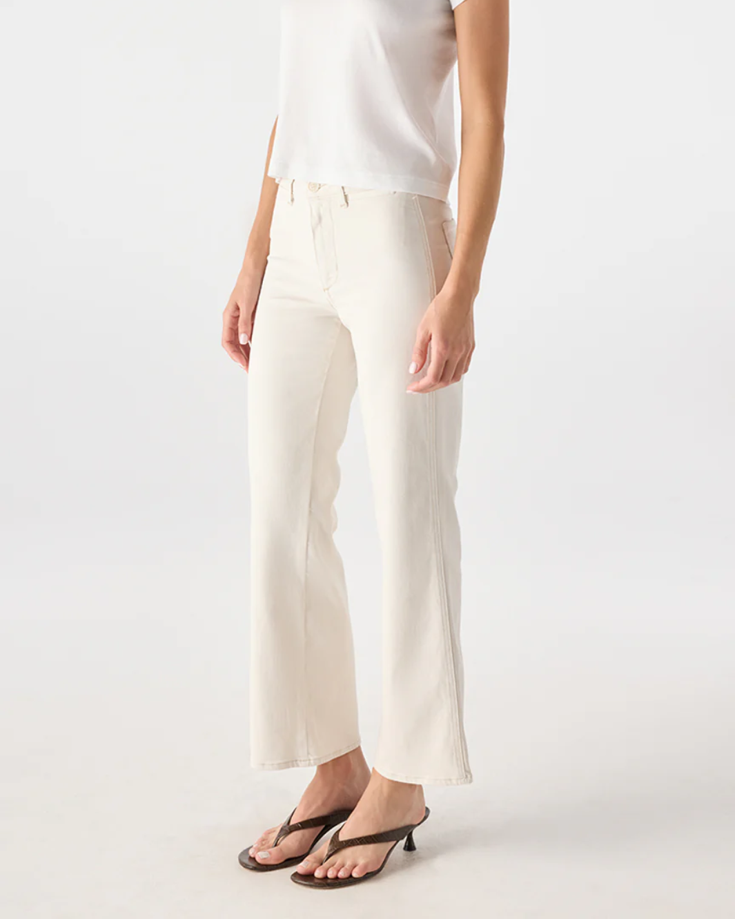 Amo ROBBIE TROUSER at Romi Boutique