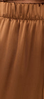 Sablyn BRYNN HIGH RISE PULL ON WIDE LEG PANT at Romi Boutique