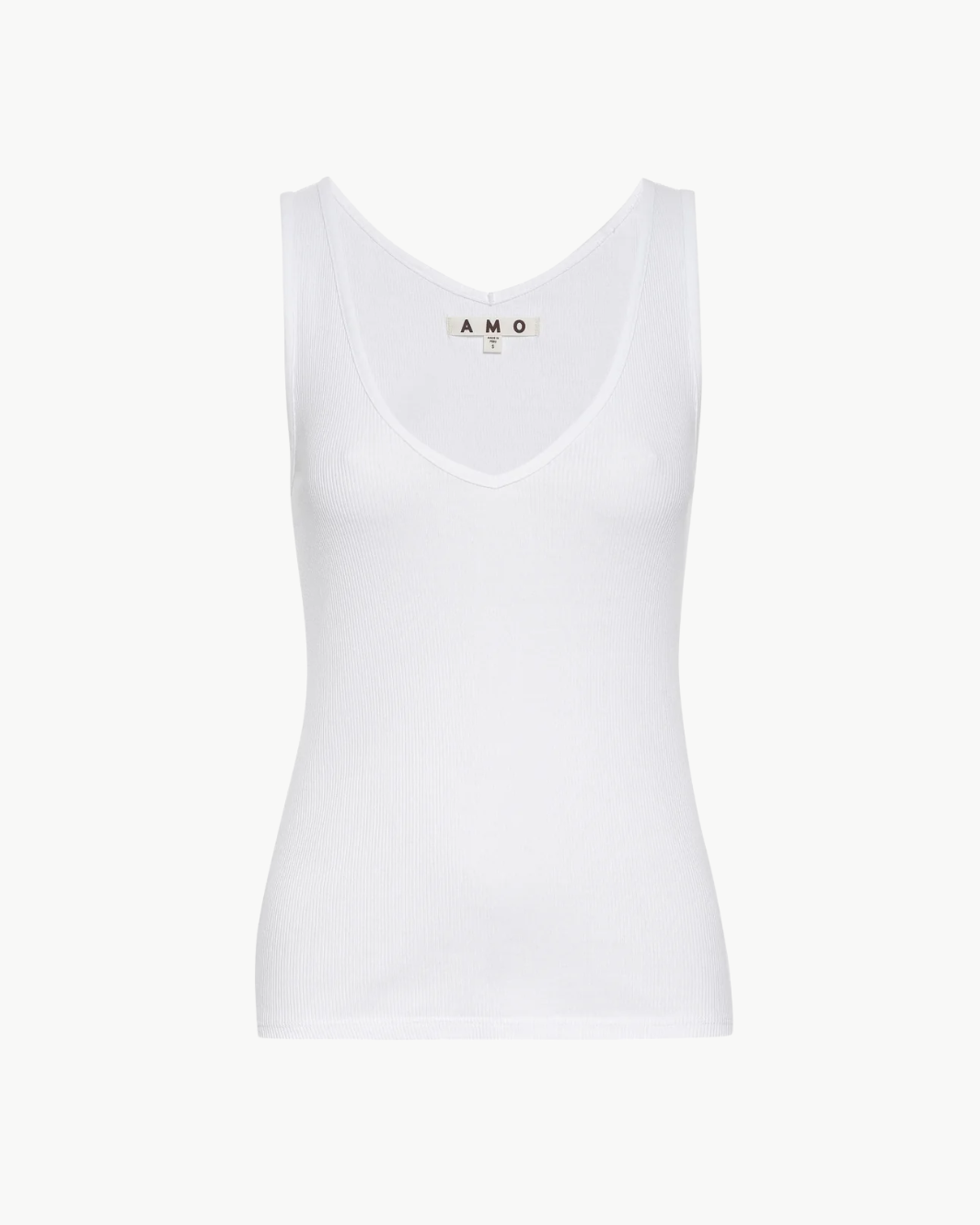 Amo DEEPLY TANK at Romi Boutique