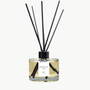 Santal Miron Glass Reed Diffuser