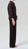 Citizens BRYNN DRAWSTRING TROUSER at Romi Boutique