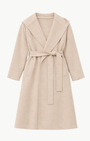 BA&SH LYLIE COAT at Romi Boutique