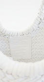 Dragon Diffusion NANTUCKET SMALL IN WHITE at Romi Boutique