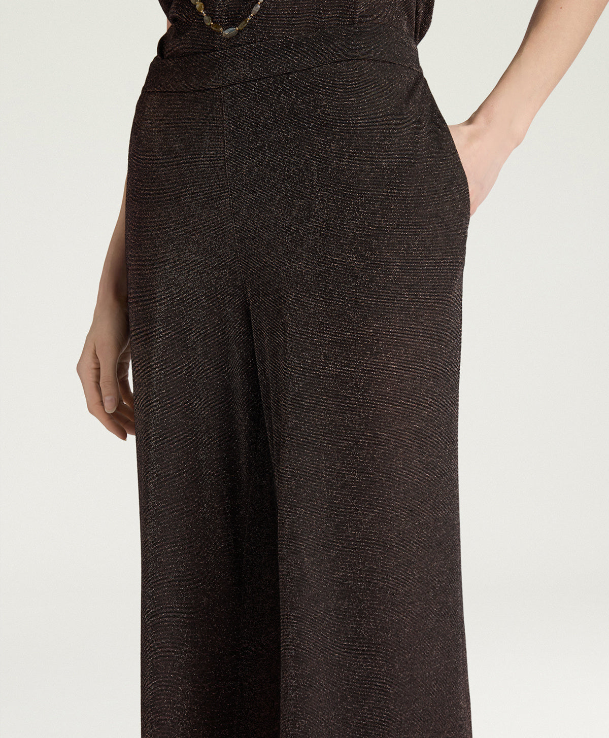Marajo Fluid Long Trousers