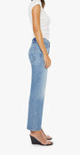 Mother THE KICK IT ANKLE IN BIRDS GONE WILD at Romi Boutique