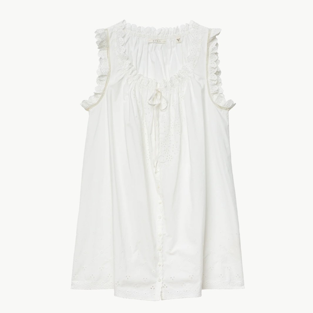 Nessie Dress