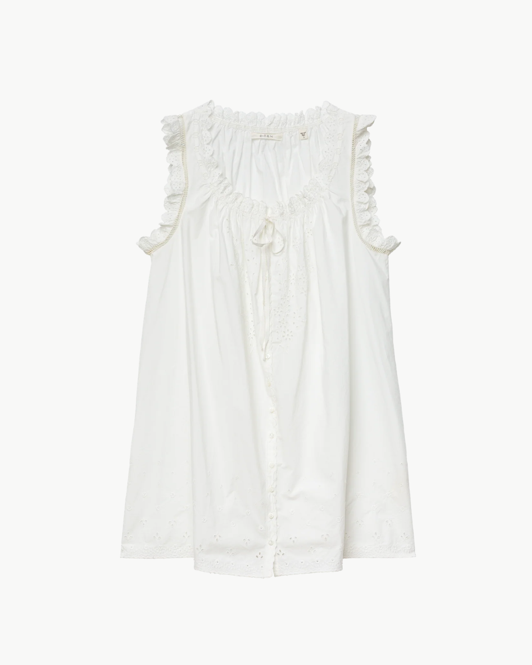 Nessie Dress