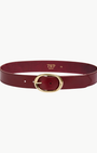 TWP Wide Belt at Romi Boutique