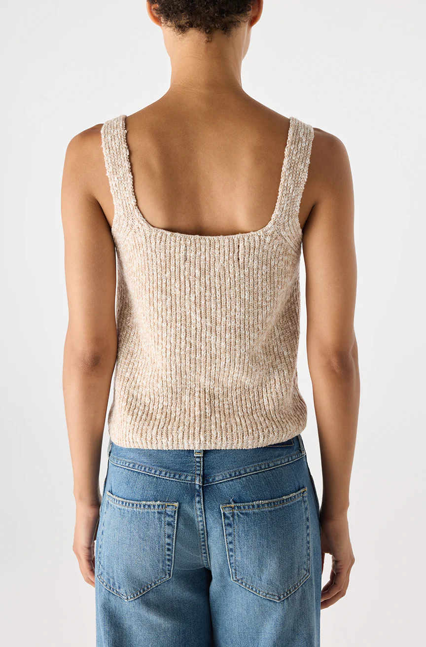 ROMY SWEATER