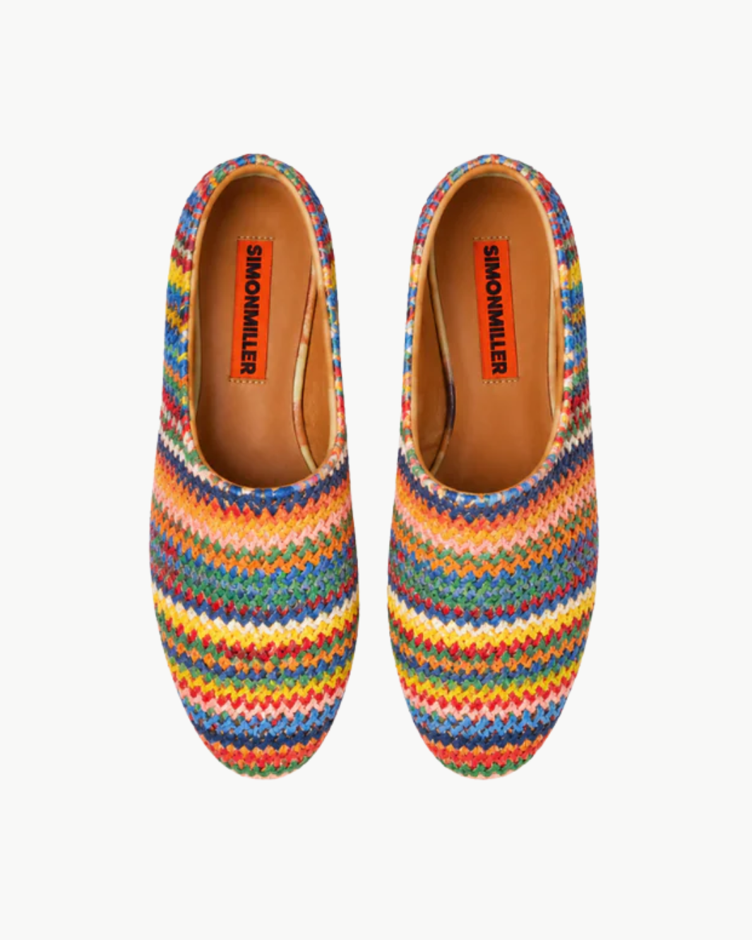 Riad Slipper