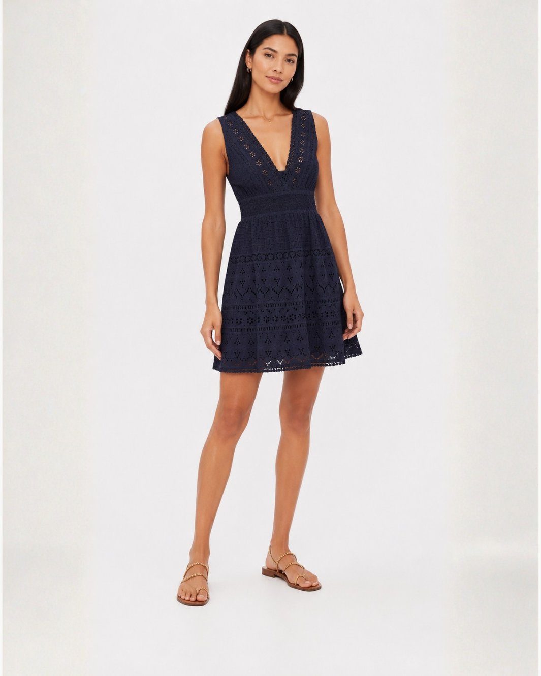 Cappero Dress