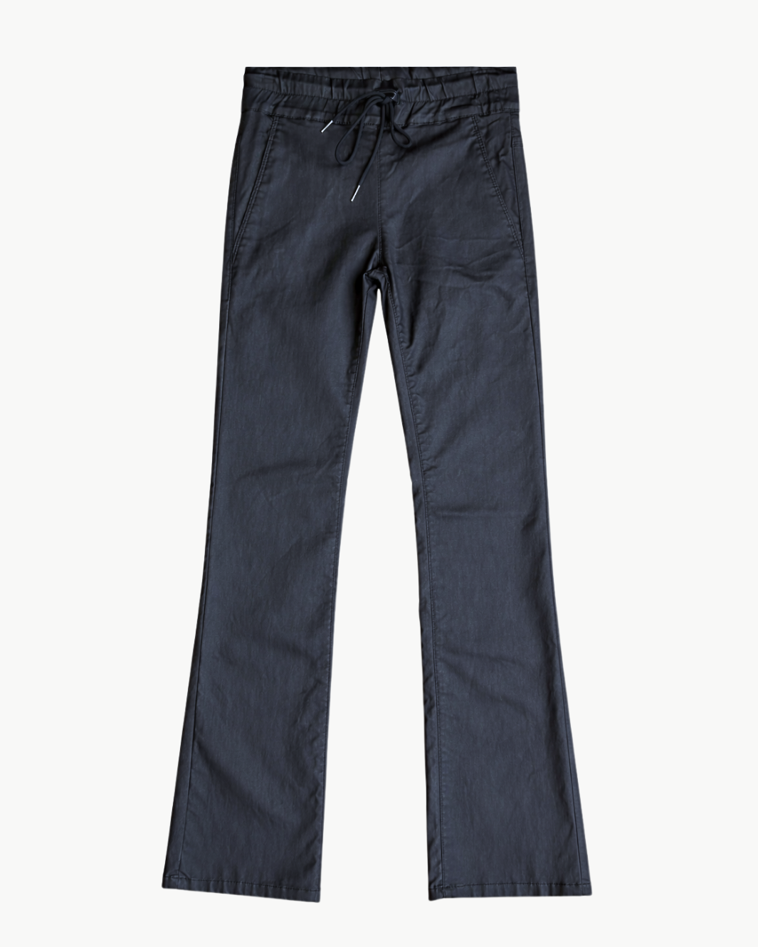 Bevy Flog Loren Vegan Pant at Romi Boutique