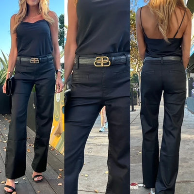 TAMI IN BLACK