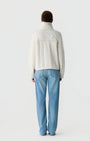 Guest In Residence Super Cloud Turtleneck at Romi Boutique