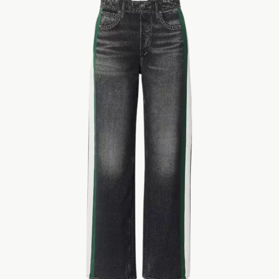 Rag & Bone MIRAMAR SPORT TRACK PANT at Romi Boutique