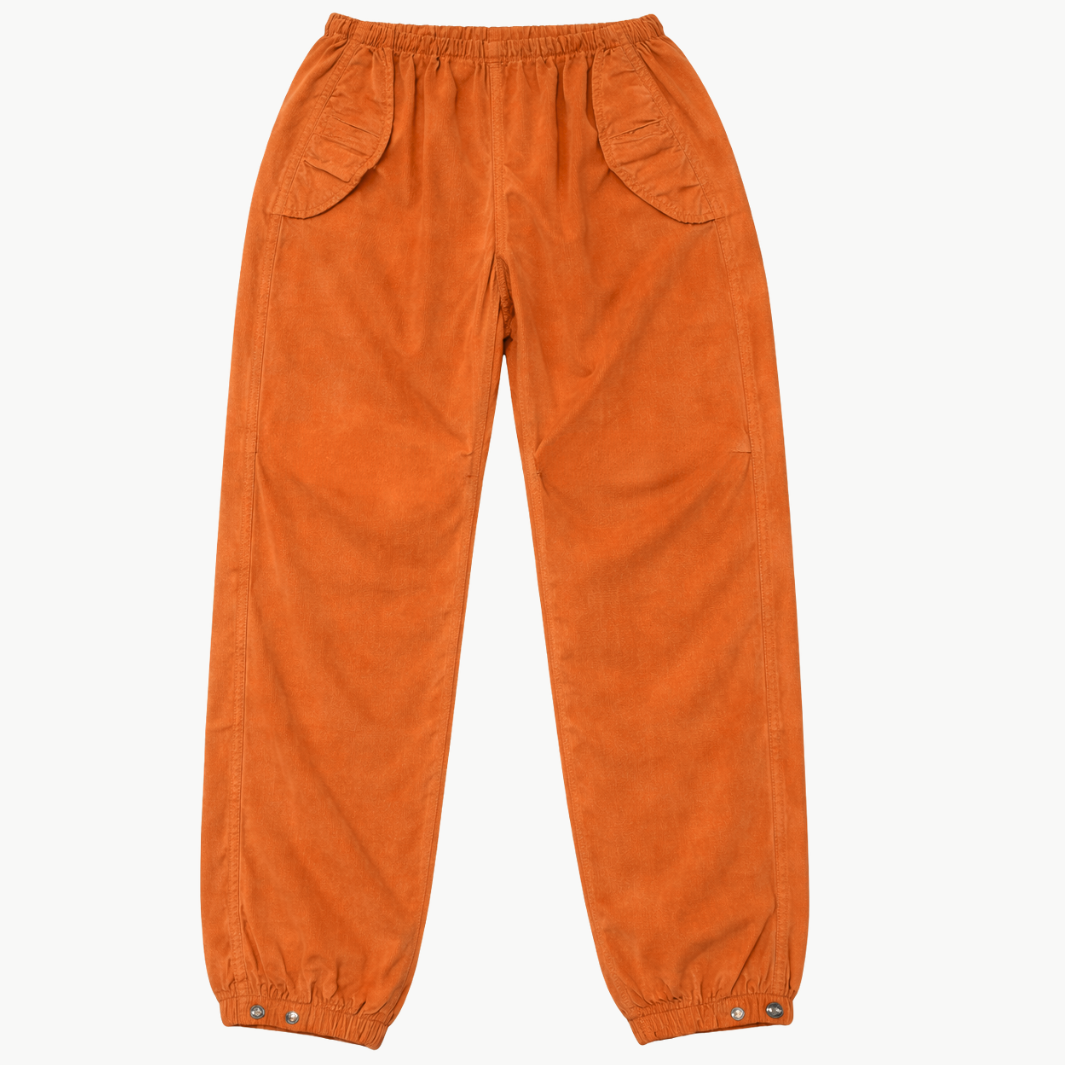 FREECITY CANYONKID OUTOFSIGHT POPLIN JUMP PANT at Romi Boutique