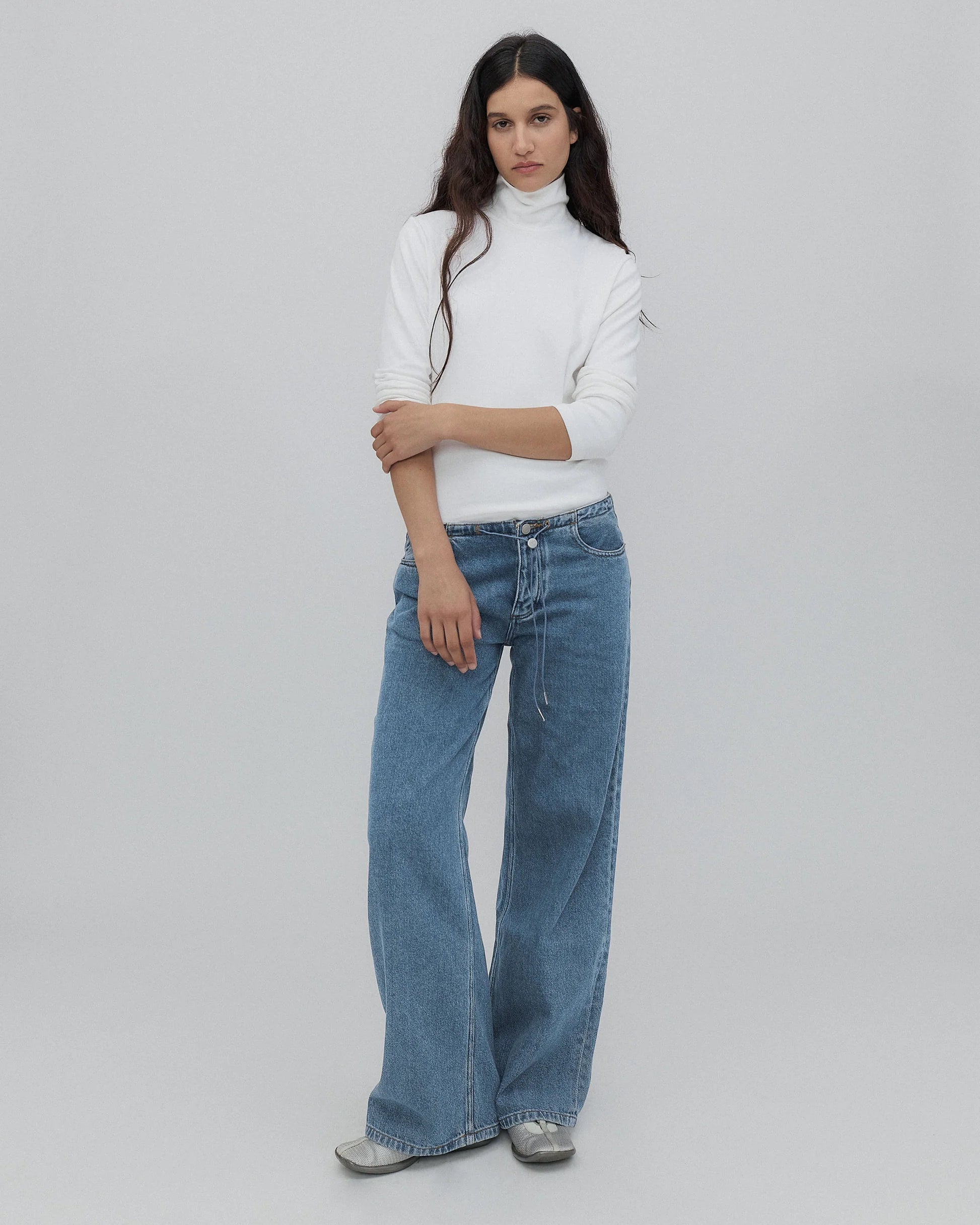 Cool Jean